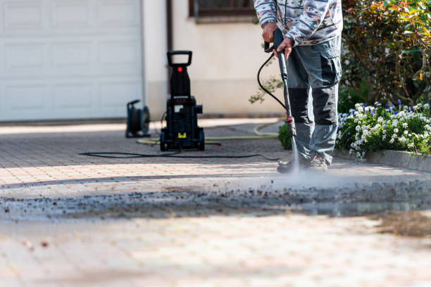 Best Deck Pressure Washing  in Seminole, OK