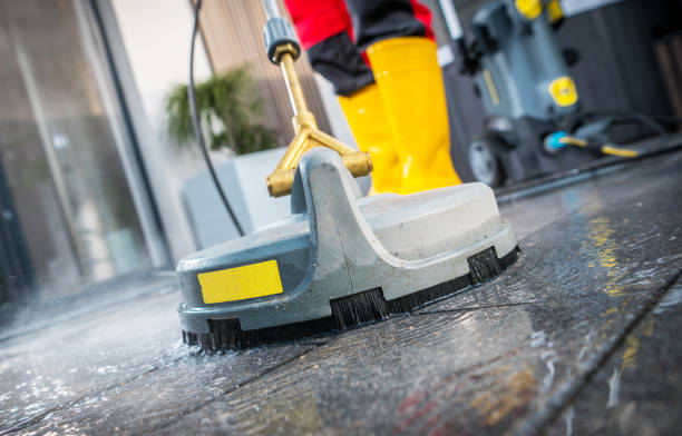 Best Deck Cleaning Services  in Seminole, OK