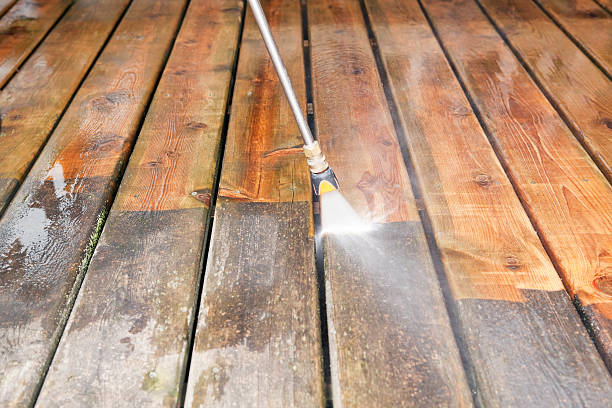 Best Pressure Washing Brick  in Seminole, OK