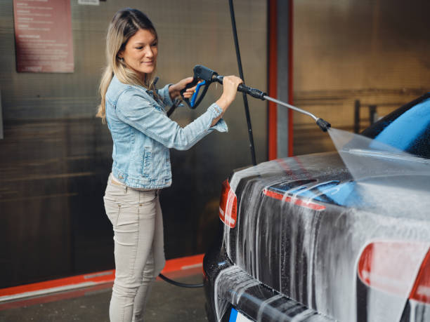 Best House Pressure Washing  in Seminole, OK