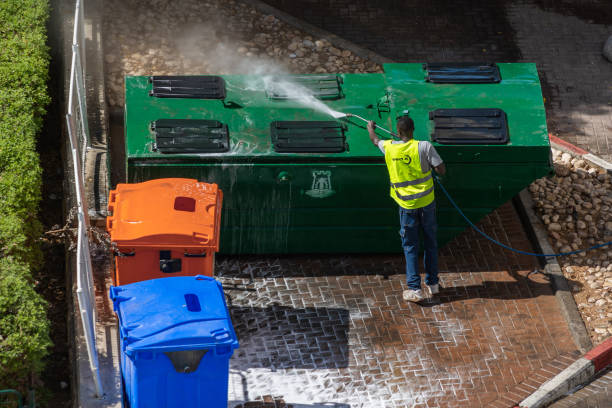 Best Commercial Pressure Washing  in Seminole, OK