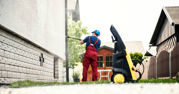 Seminole, OK Pressure Washing Company